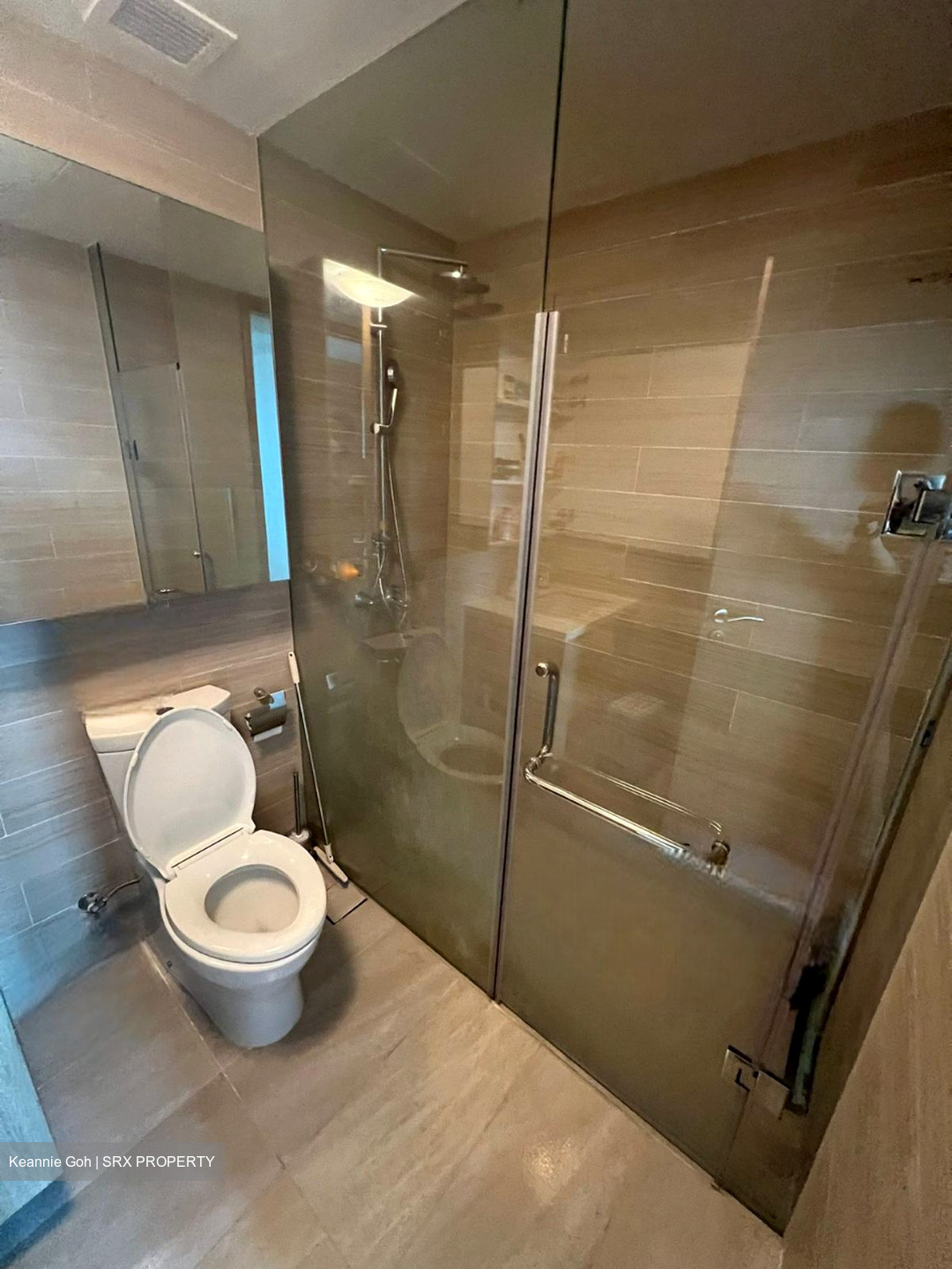 Kingsford Waterbay (D19), Apartment #536667221